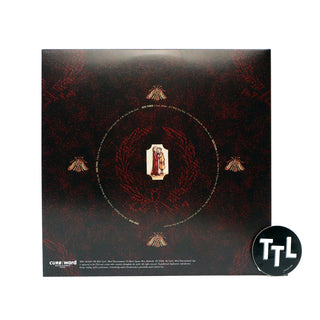 Sixpence None The Richer: Sixpence None The Richer Vinyl 2LP