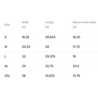 Turntable Lab: Dimensions Shirt