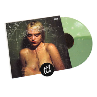 Sky Ferreira: Night Time, My Time (Split Splatter Colored Vinyl) Vinyl LP