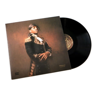Ski Mask The Slump God: Stokeley Vinyl LP