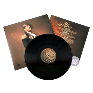 Ski Mask The Slump God: Stokeley Vinyl LP