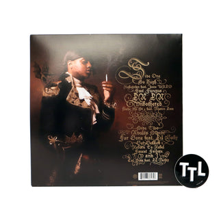 Ski Mask The Slump God: Stokeley Vinyl LP