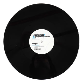 Skream: Midnight Request Line (Import) Vinyl 12"