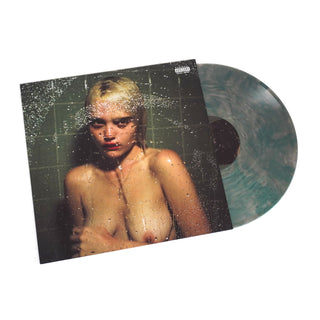 Sky Ferreira: Night Time, My Time (Iridescent Green Colored Vinyl) Vinyl LP