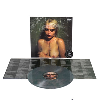 Sky Ferreira: Night Time, My Time (Iridescent Green Colored Vinyl) Vinyl LP