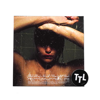 Sky Ferreira: Night Time, My Time (Iridescent Green Colored Vinyl) Vinyl LP