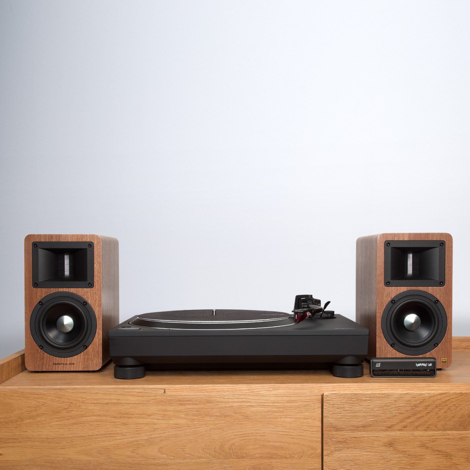 Turntable Lab Gift Cards — TurntableLab.com