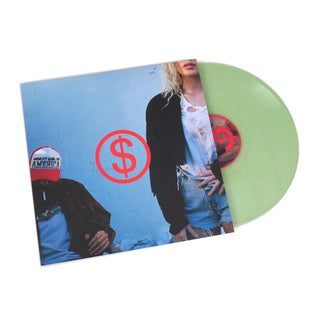 Slayyyter: Wor$t Girl In America (Colored Vinyl) Vinyl LP