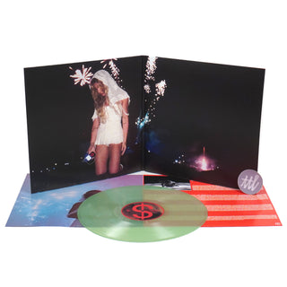 Slayyyter: Wor$t Girl In America (Colored Vinyl) Vinyl LP