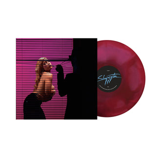 Slayyyter: Starf*cker - Deluxe Edition (Indie Exclusive Colored Vinyl) Vinyl LP