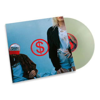Slayyyter: Wor$t Girl In America (Colored Vinyl) Vinyl LP