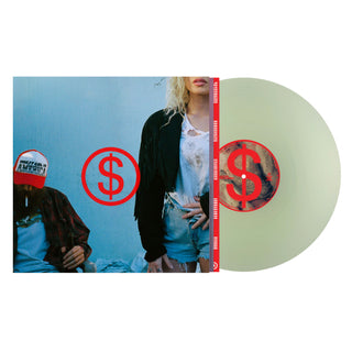 Slayyyter: Wor$t Girl In America (Colored Vinyl) Vinyl LP