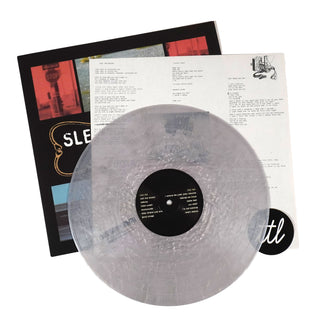 Sleater-Kinney: Call The Doctor (Colored Vinyl) Vinyl LP