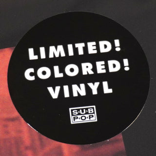 Sleater-Kinney: Call The Doctor (Colored Vinyl) Vinyl LP