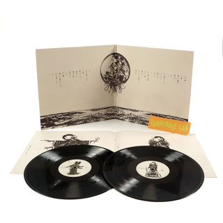 Sleep Token: Take Me Back To Eden Vinyl 2LP