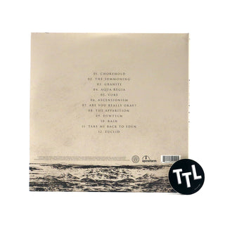 Sleep Token: Take Me Back To Eden Vinyl 2LP