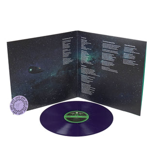 Sleep: Hempispheres (Indie Exclusive Colored Vinyl) Vinyl LP