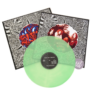 Sleep: Sleep's Holy Mountain (Indie Exclusive Colored Vinyl) Vinyl LP