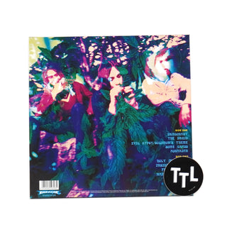 Sleep: Sleep's Holy Mountain (Indie Exclusive Colored Vinyl) Vinyl LP