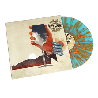 Sleeping With Sirens: Let's Cheers To This (Colored Vinyl) Vinyl LP