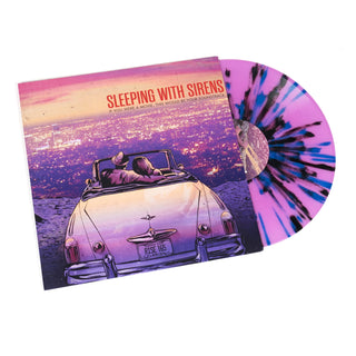 Sleeping With Sirens: If You Were A Movie, This Would Be Your Soundtrack (Colored Vinyl) Vinyl LP