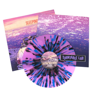 Sleeping With Sirens: If You Were A Movie, This Would Be Your Soundtrack (Colored Vinyl) Vinyl LP