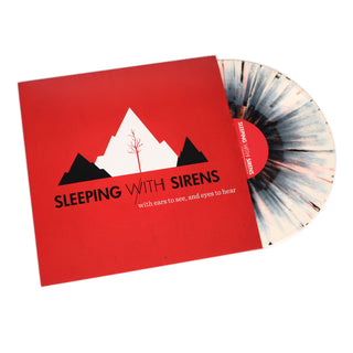 Sleeping With Sirens: With Ears to See and Eyes to Hear (Colored Vinyl) Vinyl LP