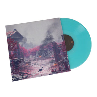 Sleep Token: Even In Arcadia - Instrumentals (Colored Vinyl) Vinyl LP