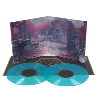 Sleep Token: Even In Arcadia - Instrumentals (Colored Vinyl) Vinyl LP
