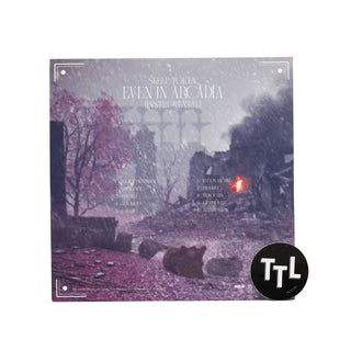 Sleep Token: Even In Arcadia - Instrumentals (Colored Vinyl) Vinyl LP