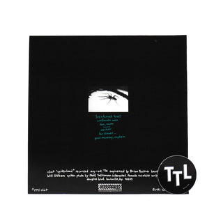 Slint: Spiderland Vinyl LP