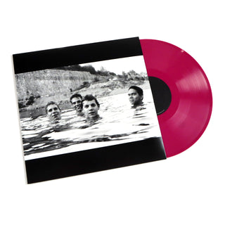 Slint: Spiderland (180g, Purple Colored Vinyl) Vinyl LP