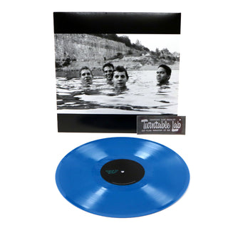 Slint: Spiderland (180g, Colored Vinyl) Vinyl LP