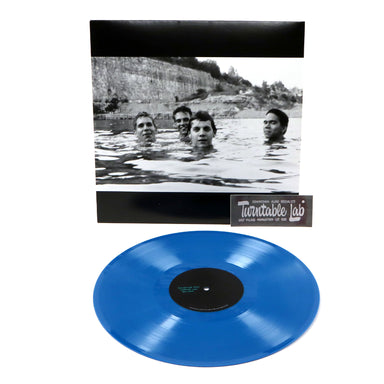 Slint: Spiderland (180g, Colored Vinyl) Vinyl LP