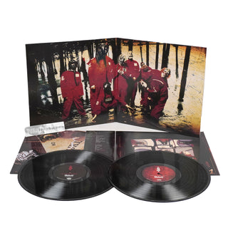 Slipknot: Slipknot - 25th Anniversary Edition Vinyl 2LP
