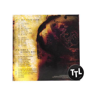 Slipknot: Slipknot - 25th Anniversary Edition Vinyl 2LP