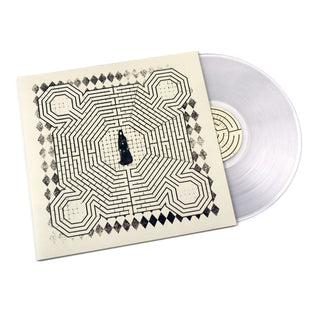 Slowdive: Everything Is Alive (Colored Vinyl) Vinyl LP\