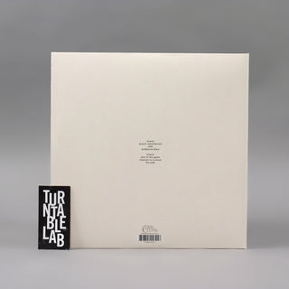 Slowdive: Everything Is Alive (Colored Vinyl) Vinyl LP - Turntable Lab Exclusive -