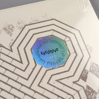 Slowdive: Everything Is Alive (Colored Vinyl) Vinyl LP - Turntable Lab Exclusive -