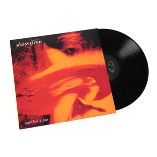 Slowdive: Just For A Day Vinyl LP