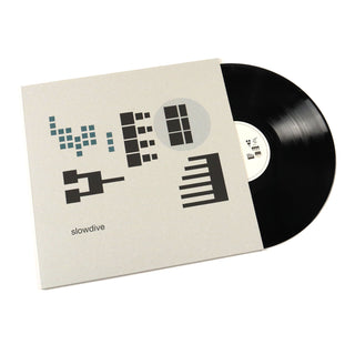 Slowdive: Pygmalion (Music On Vinyl 180g) Vinyl LP