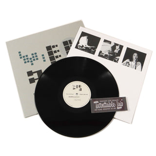 Slowdive: Pygmalion (Music On Vinyl 180g) Vinyl LP