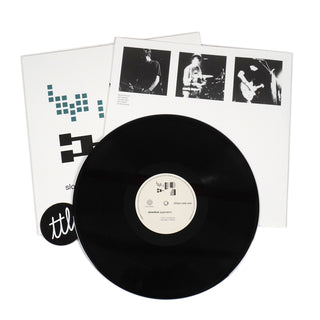 Slowdive: Pygmalion Vinyl LP