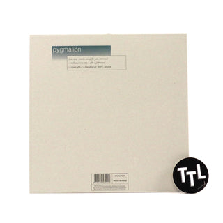 Slowdive: Pygmalion (Music On Vinyl 180g) Vinyl LP