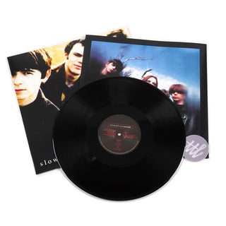 Slowdive: Souvlaki Vinyl LP