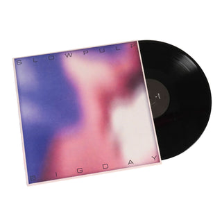 Slow Pulp: EP2 / Big Day (Colored Vinyl) Vinyl LP