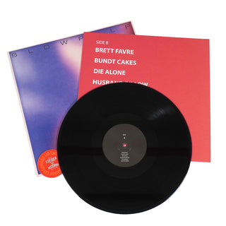 Slow Pulp: EP2 / Big Day (Colored Vinyl) Vinyl LP