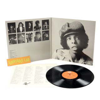 Sly & The Family Stone: Fresh Vinyl LP