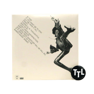 Sly & The Family Stone: Fresh Vinyl LP