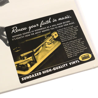 Sly & The Family Stone: Fresh Vinyl LP